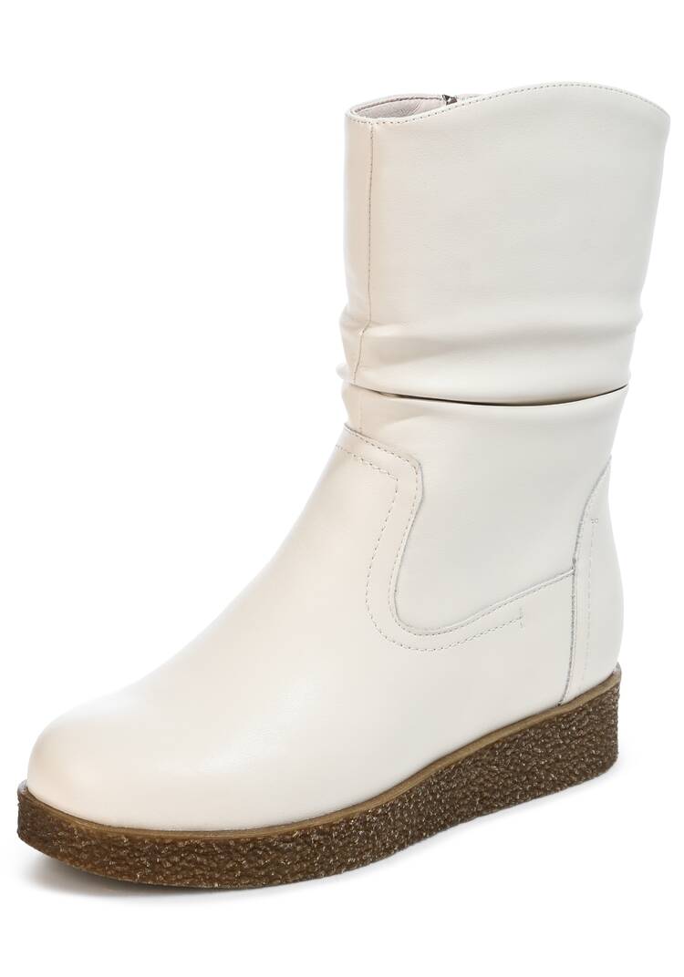 Полусапоги женские Алиса шир.  750, рис. 7