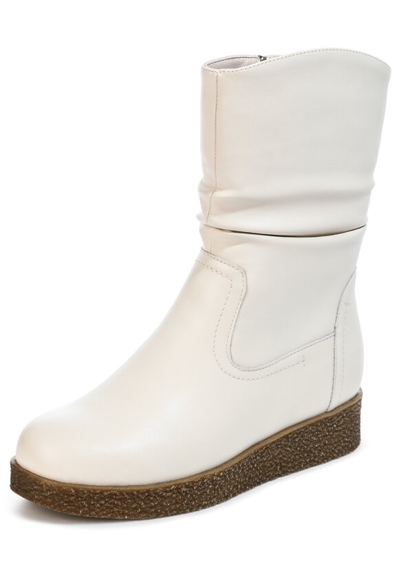 Полусапоги женские Алиса шир.  580, рис. 7