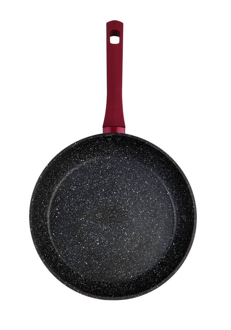 Глубокая сковорода Кристалл шир.  750, рис. 45