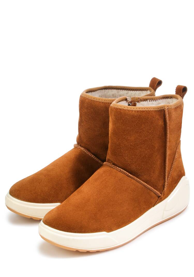 Полусапоги женские Валенсия шир.  750, рис. 7