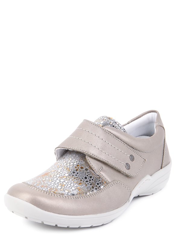 Туфли женские Мона шир.  580, рис. 1