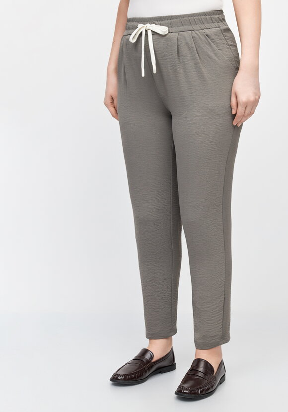 Брюки Джyди шир.  580, рис. 4