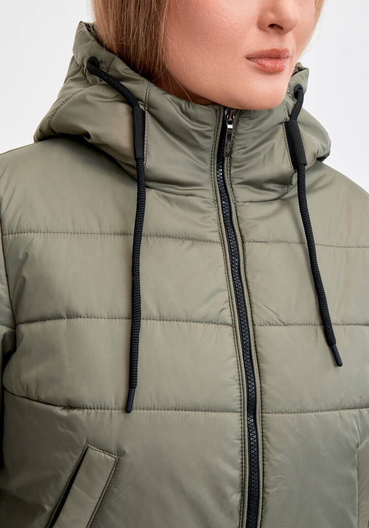 Пальто Илария шир.  750, рис. 5