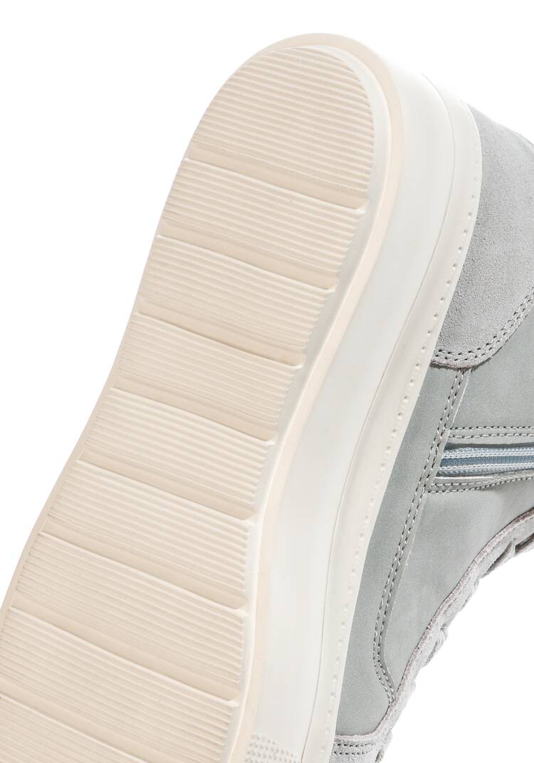 Ботинки женские Калифорния шир.  750, рис. 17