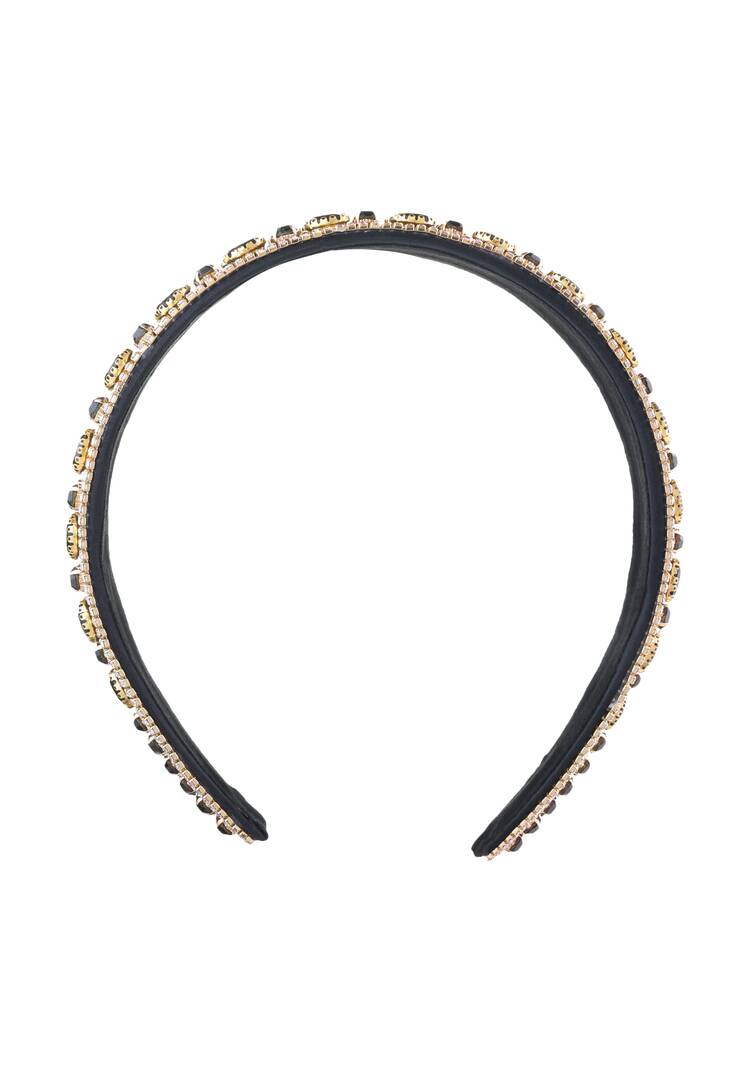 Ободок Амалия шир.  750, рис. 11