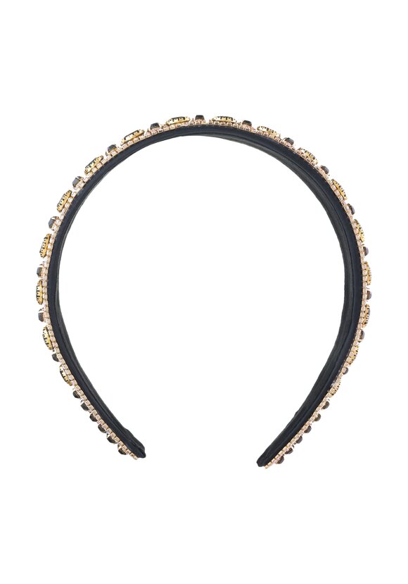 Ободок Амалия шир.  580, рис. 11