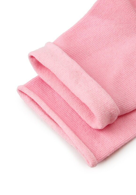 Носки без резинки, 5 пар шир.  580, рис. 10