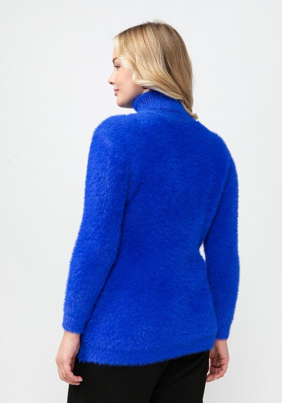 Свитер Алатея шир.  580, рис. 10