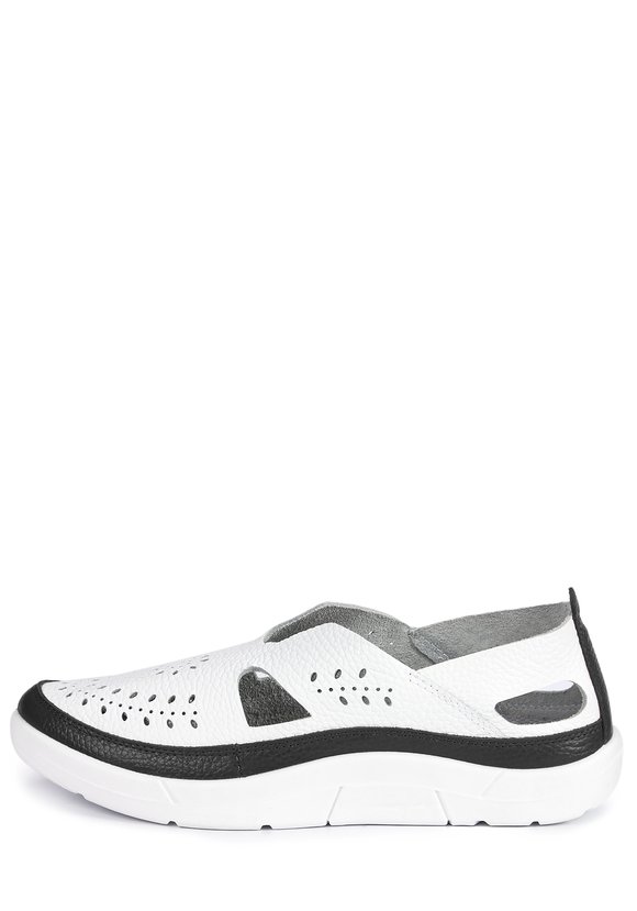 Туфли летние женские Аврил шир.  580, рис. 11