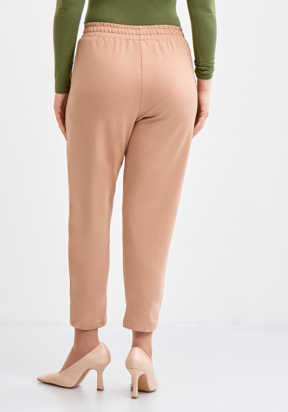 Брюки женские Маргарeт шир.  580, рис. 23