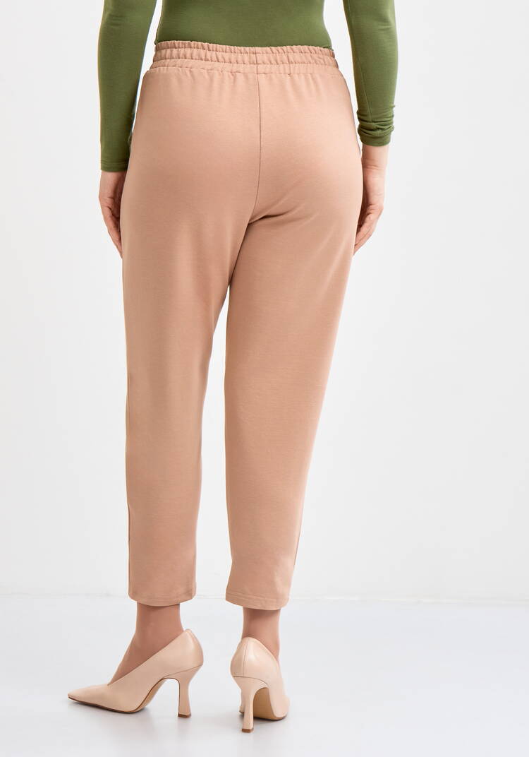 Брюки женские Маргарeт шир.  750, рис. 23