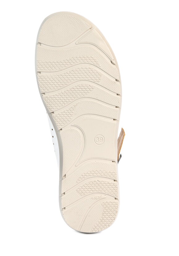 Босоножки женские Вельма шир.  580, рис. 5