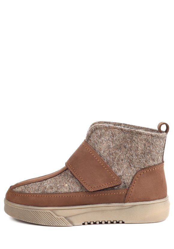 Ботинки женские Арнелла шир.  580, рис. 2