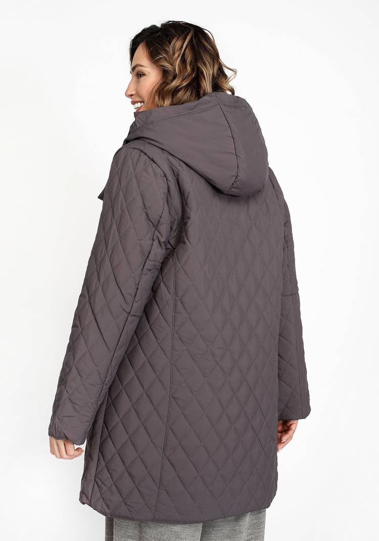 Пальто Радостная встреча шир.  750, рис. 7