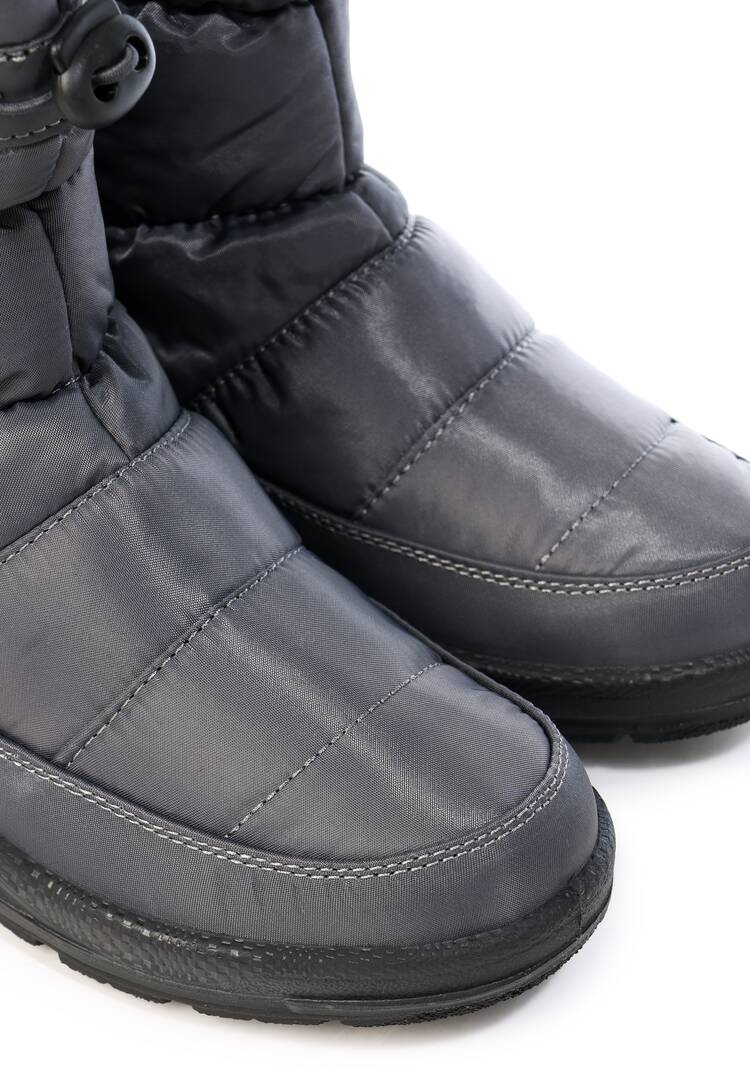 Дутики женские Мария шир.  750, рис. 21