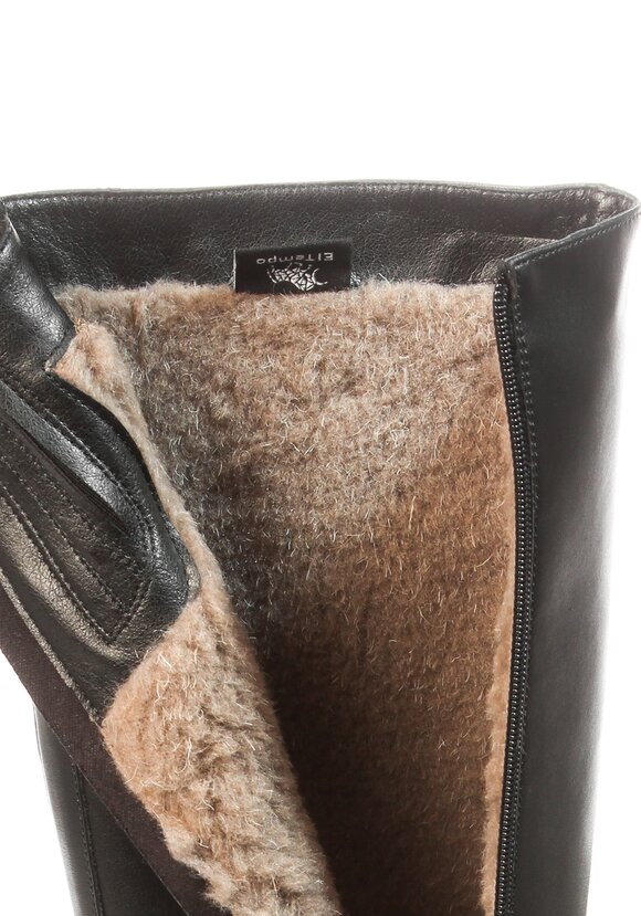 Сапоги женские Милори шир.  580, рис. 6