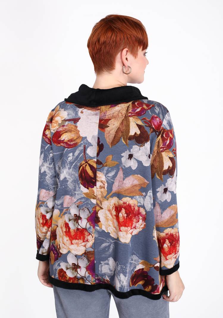 Туника Сказочный орнамент шир.  750, рис. 26