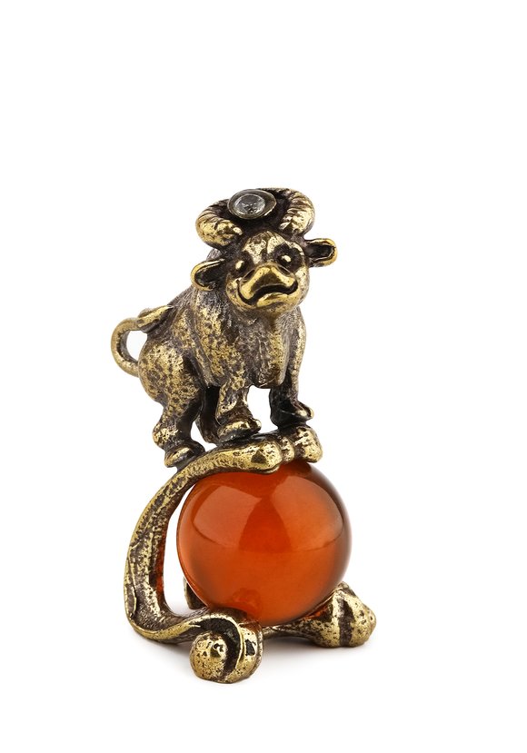 Сувенир Знак зодиака шир.  580, рис. 5