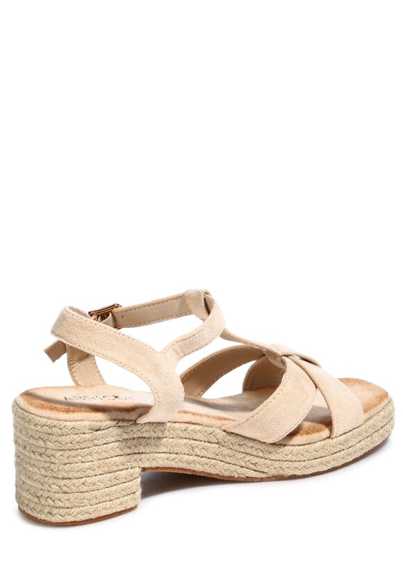 Босоножки женские Марьям шир.  580, рис. 3