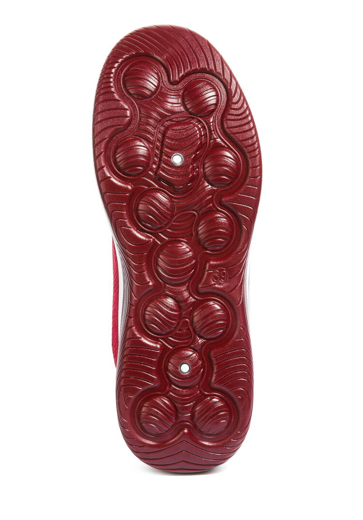 Кроссовки Вега шир.  750, рис. 28