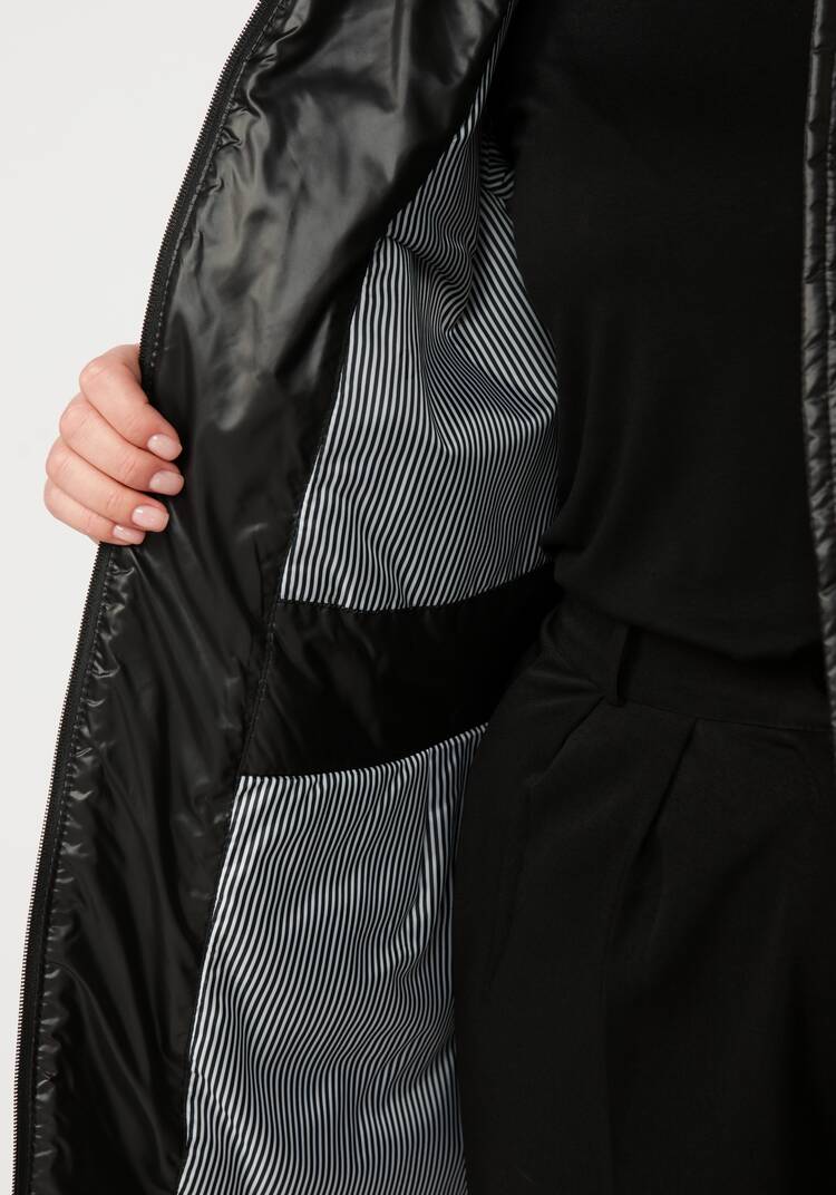 Куртка женская Саманта шир.  750, рис. 7