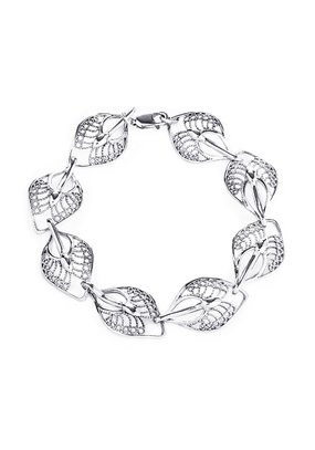 Браслет Нежные кувшинки