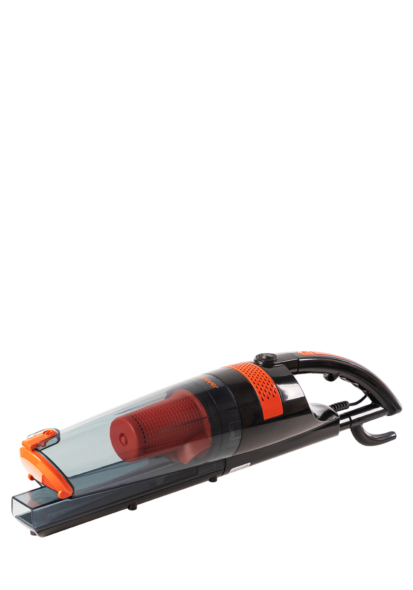 Вертикальный пылесос 2 в 1 Макс Плюс