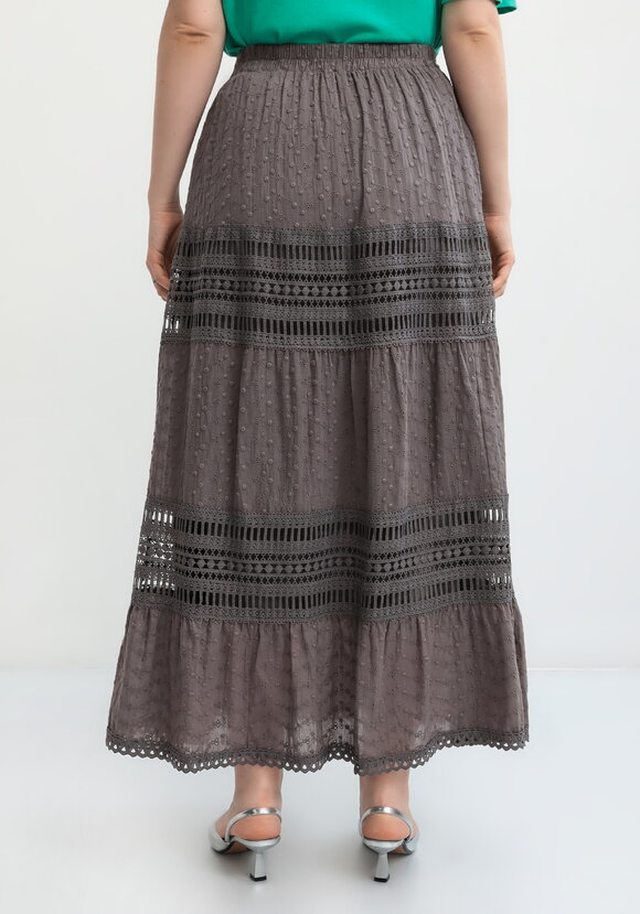 Юбка Селеста шир.  580, рис. 15