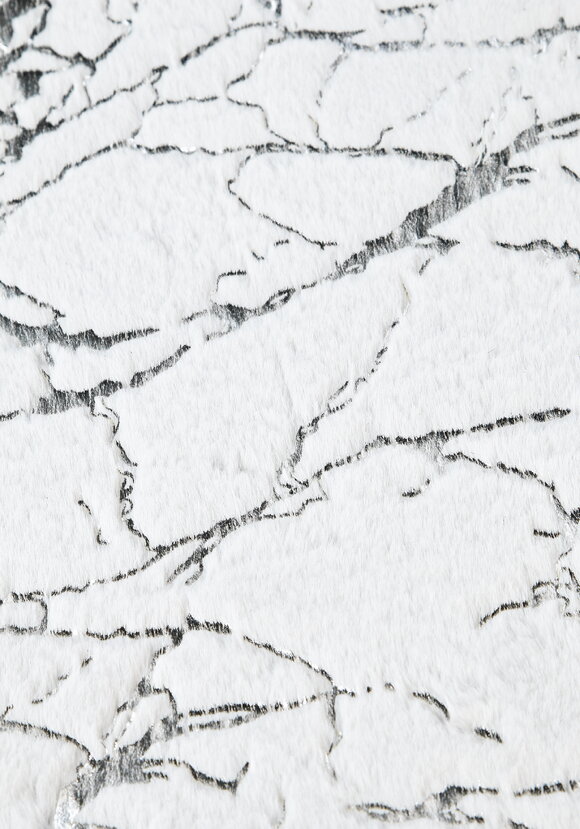 Комплект ковриков для ванной Блеск, 2 шт. шир.  580, рис. 6