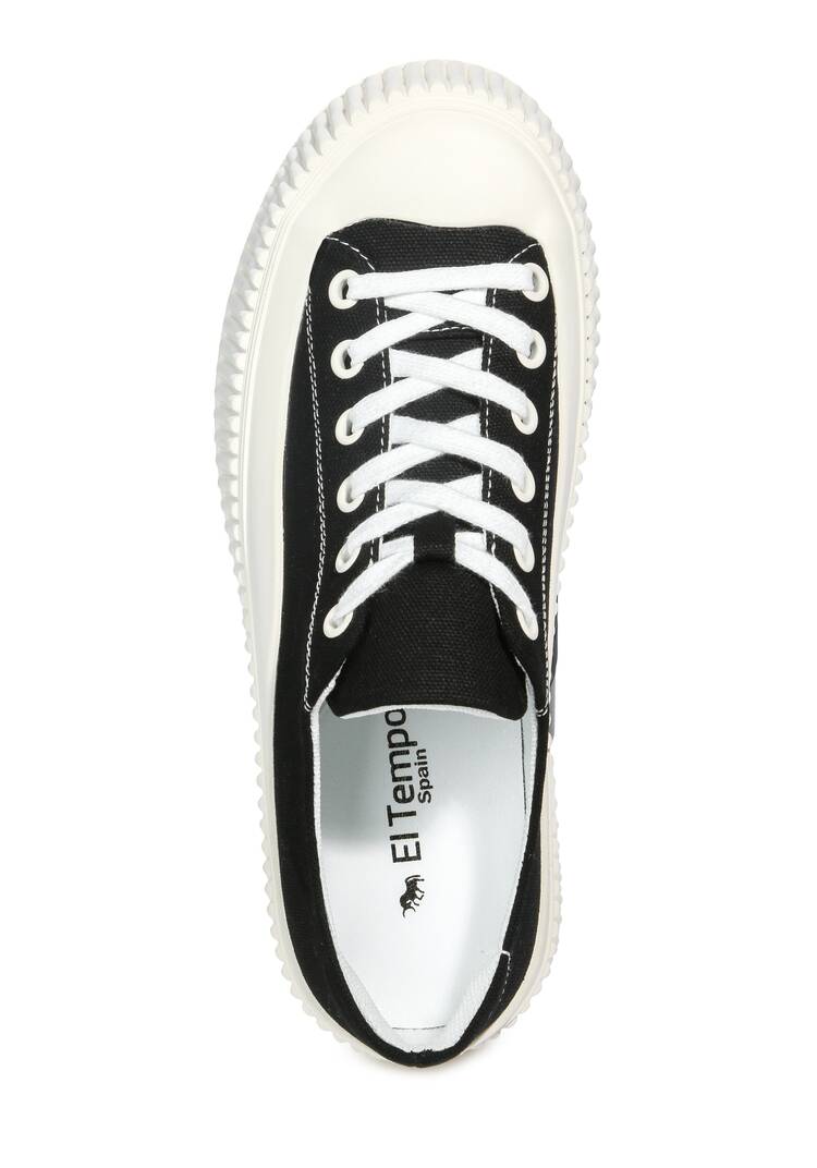 Кеды женские Амазонка шир.  750, рис. 15