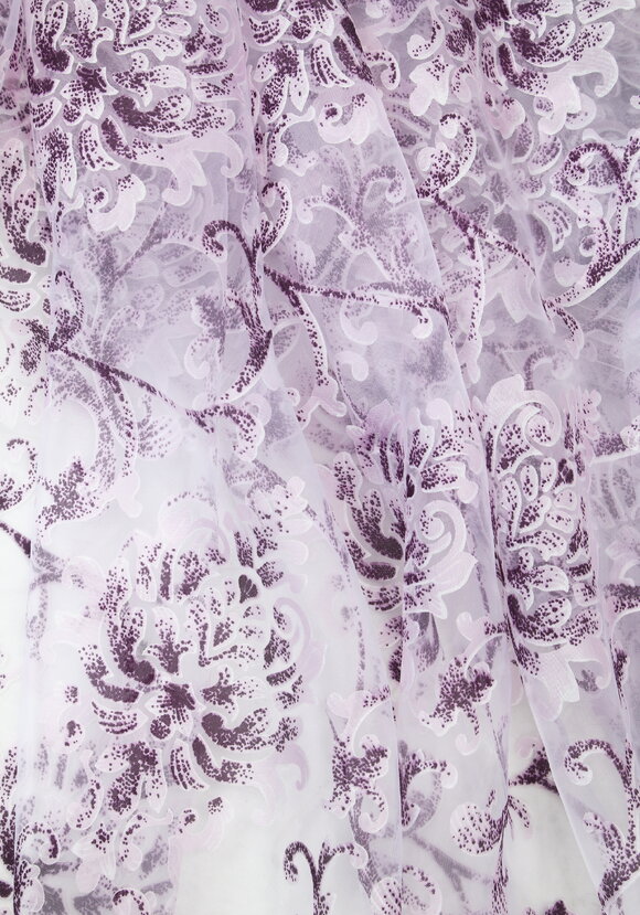 Тюль  Эллегия шир.  580, рис. 3