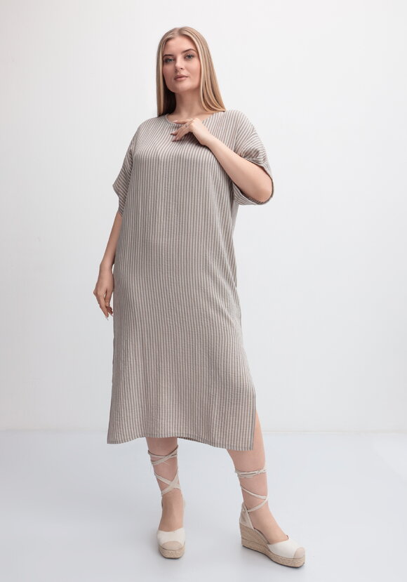 Платье Доротеа шир.  580, рис. 10