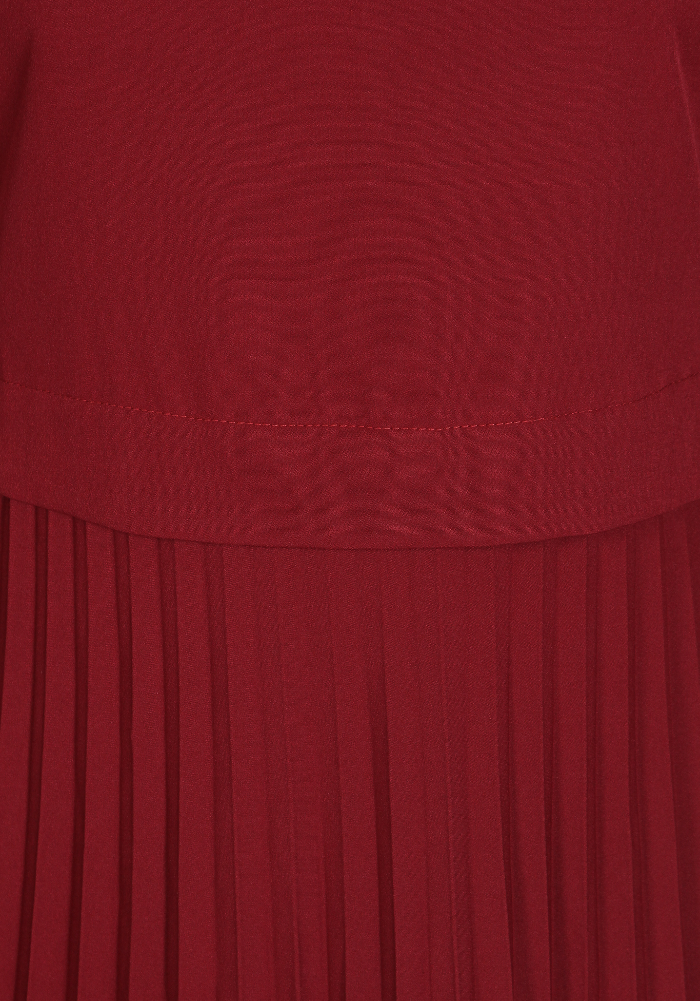 Платье "Чарующий восторг", размер 56, цвет изумрудный - фото 5