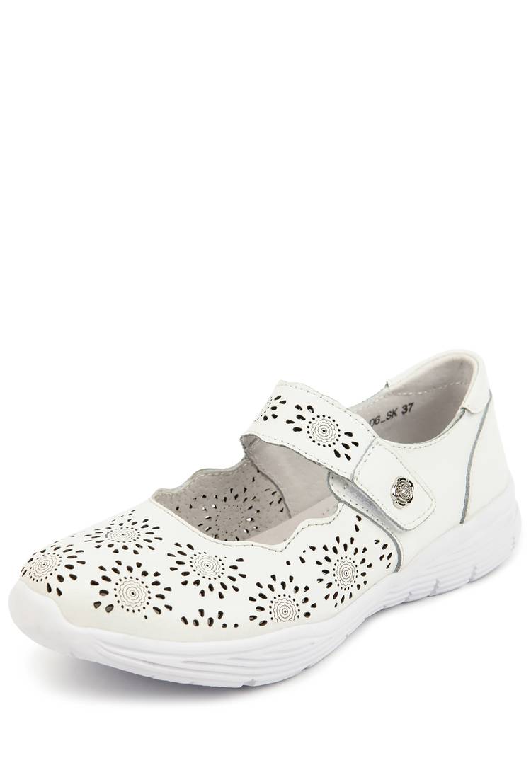 Туфли женские Виттэлия шир.  750, рис. 5