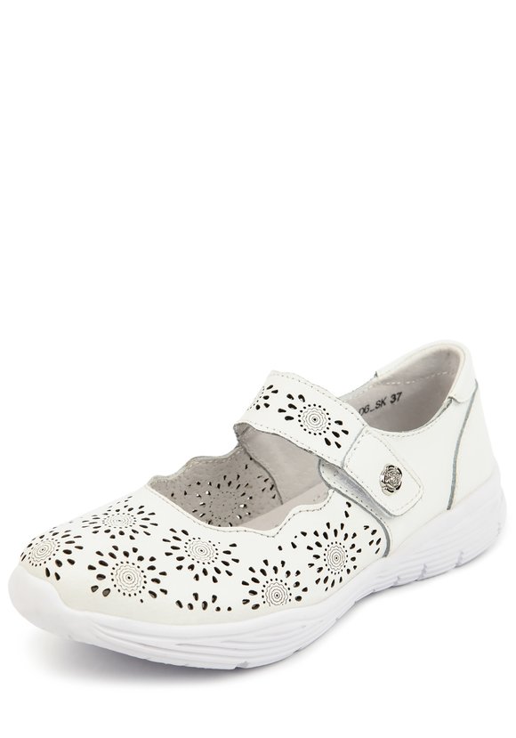 Туфли женские Виттэлия шир.  580, рис. 5