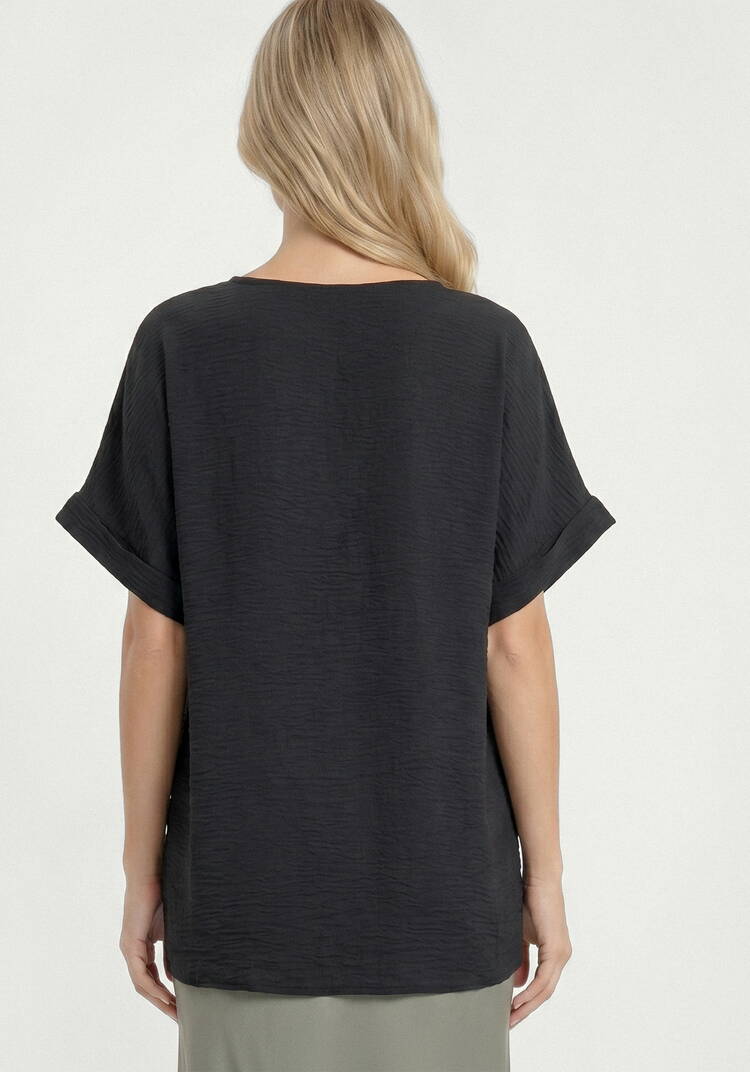 Блуза Фридерика шир.  750, рис. 9