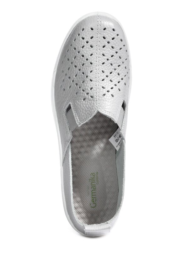 Туфли женские Аурелия шир.  580, рис. 40