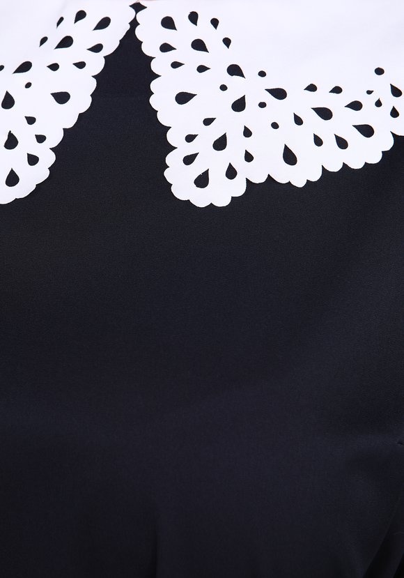 Платье Игривое настроение шир.  580, рис. 3