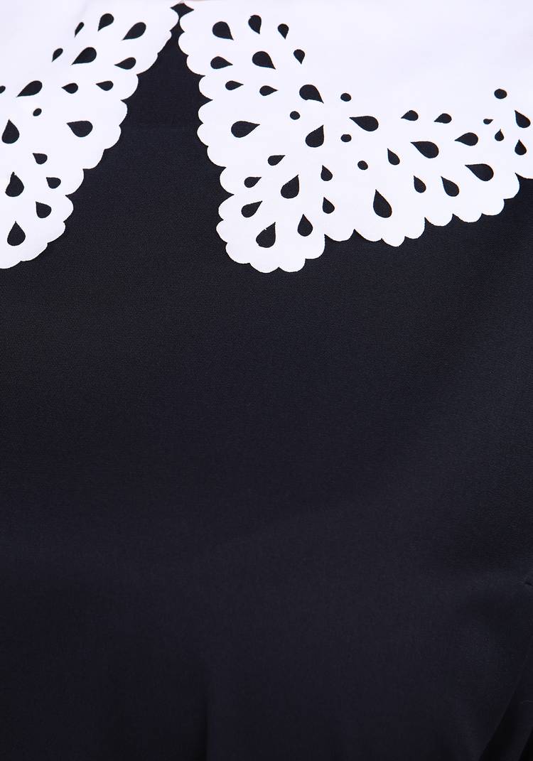 Платье Игривое настроение шир.  750, рис. 3