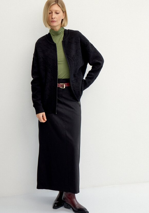 Жакет Амей шир.  580, рис. 16