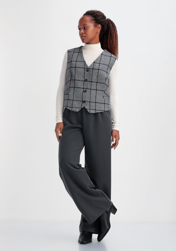 Брюки Мила шир.  580, рис. 7