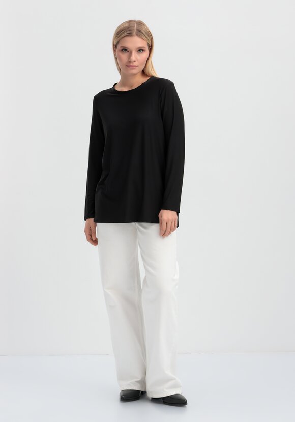 Лонгслив Волшебное настроение шир.  580, рис. 2