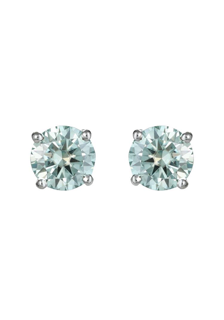 Серьги серебряные Бесценный дар шир.  750, рис. 2