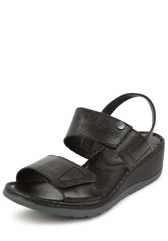 Босоножки женские Соломея шир.  580, рис. 9