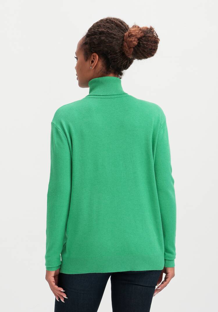 Водолазка Уютный день шир.  750, рис. 13