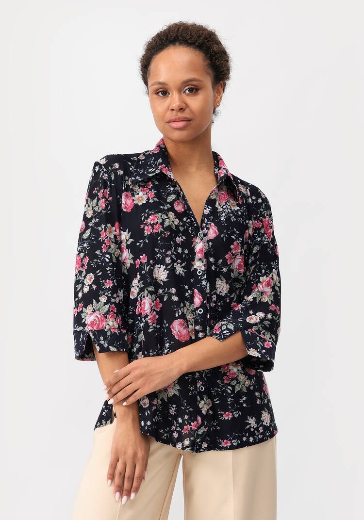 Туника Алина шир.  750, рис. 6