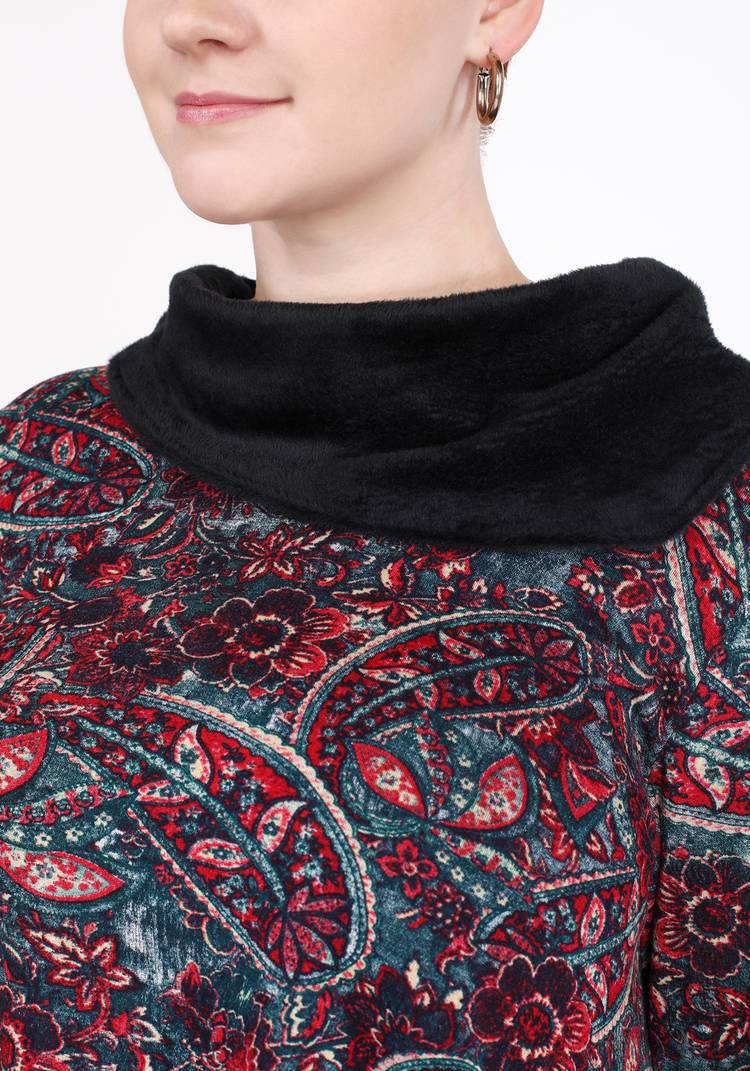 Туника Сказочный орнамент шир.  750, рис. 16