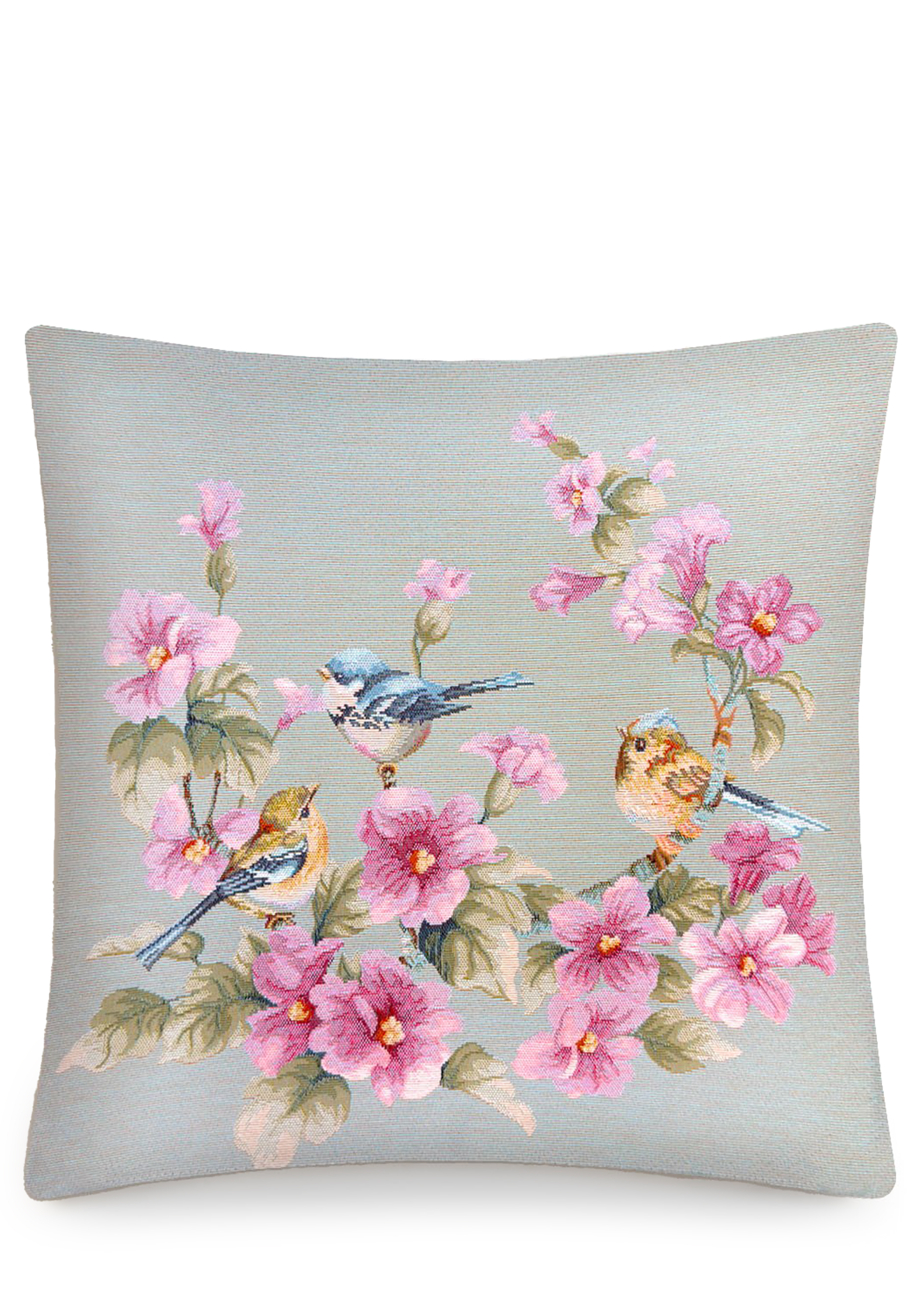 Гобеленовая наволочка quotПришла весна quot 1499₽