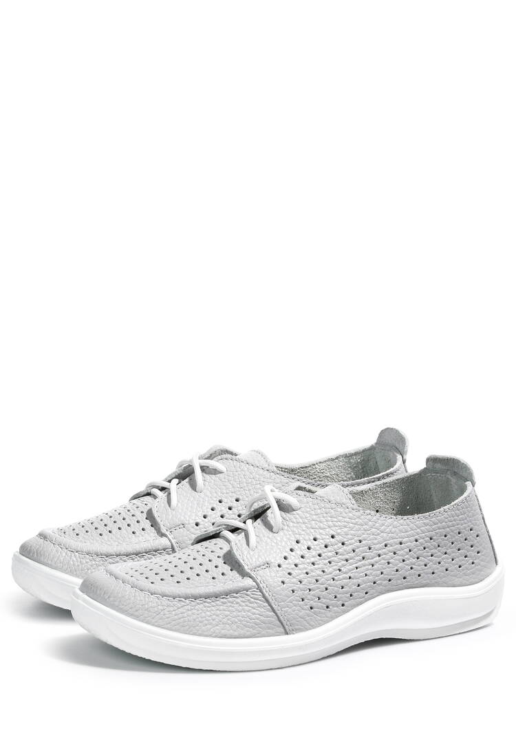 Ботинки женские Стиль шир.  750, рис. 66