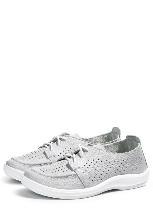 Ботинки женские Стиль шир.  580, рис. 66